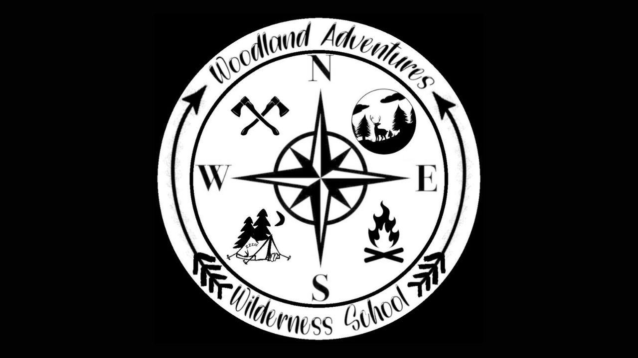 Woodland Adventures Wilderness School