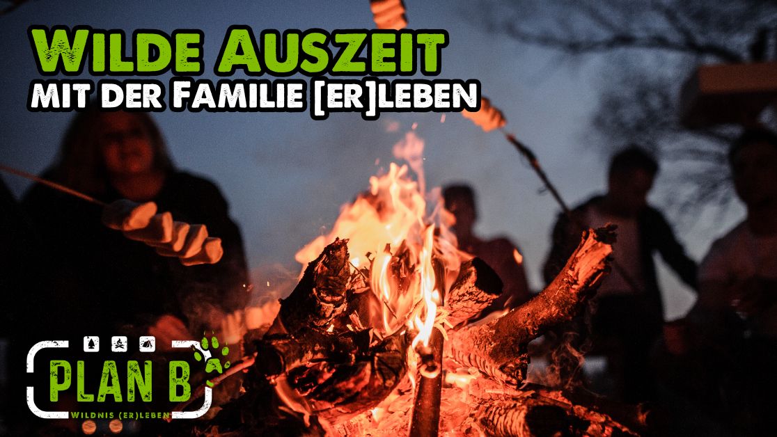 Eltern-Kind Camp
