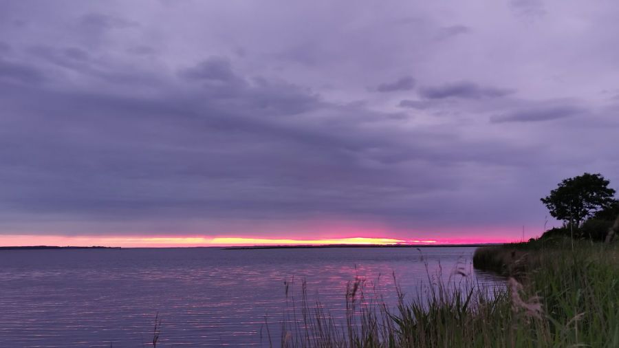 Wildnis Retreat – ganzheitliche Naturerfahrung & Genießen