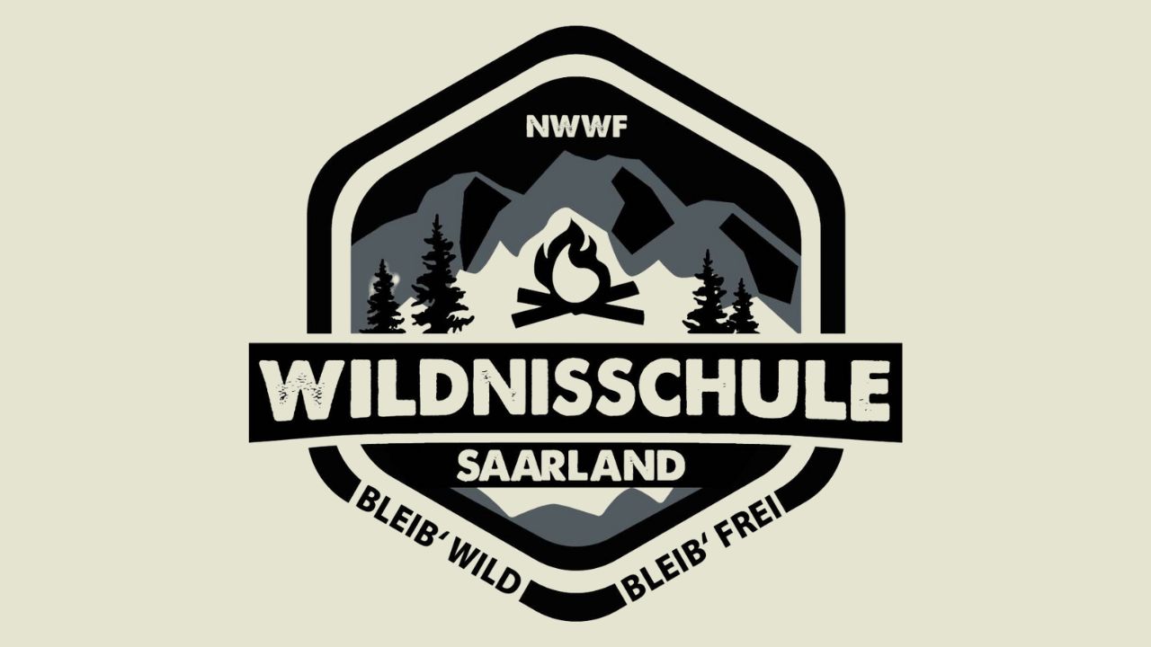 Wildnisschule-Saarland NWWF