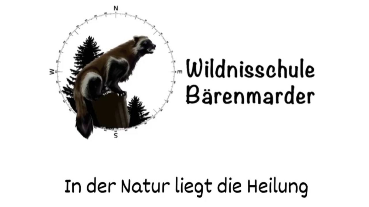Wildnisschule Bärenmarder 