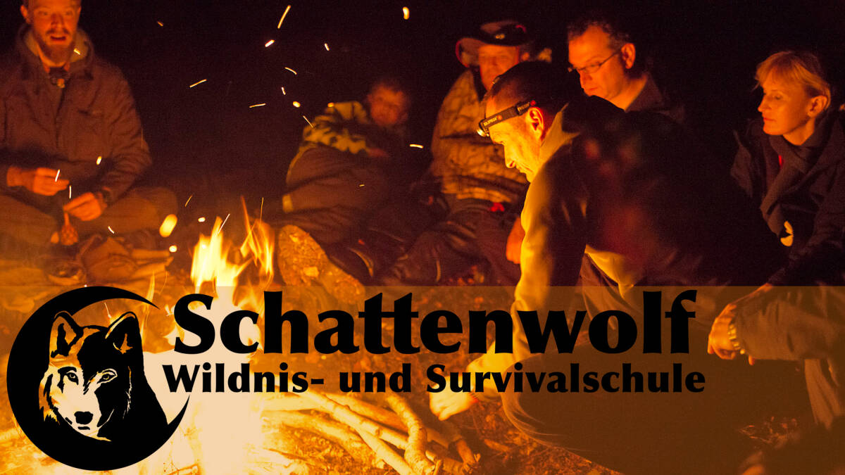 Wildnis- und Survivalschule Schattenwolf