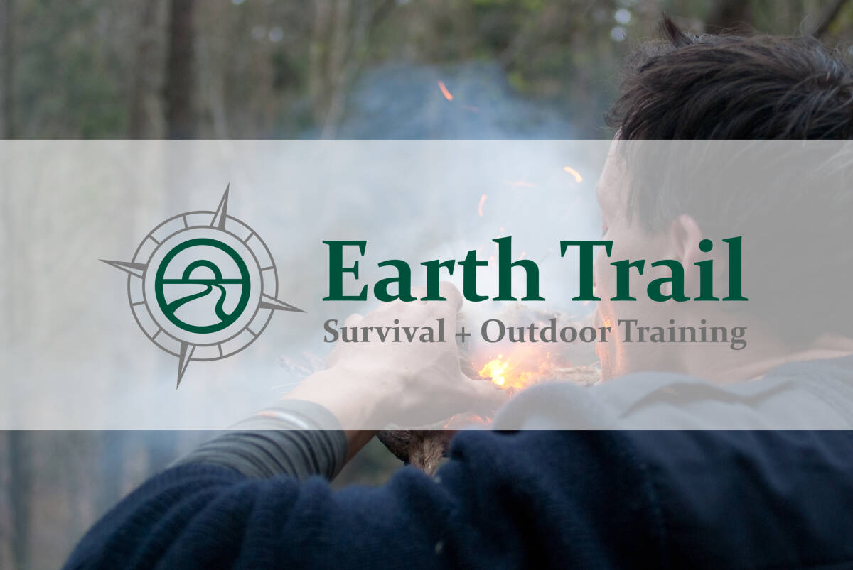 EarthTrail - Survival und Outdoor Training