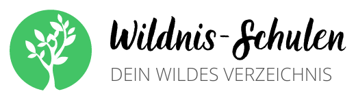 Wildnis-Schulen Logo