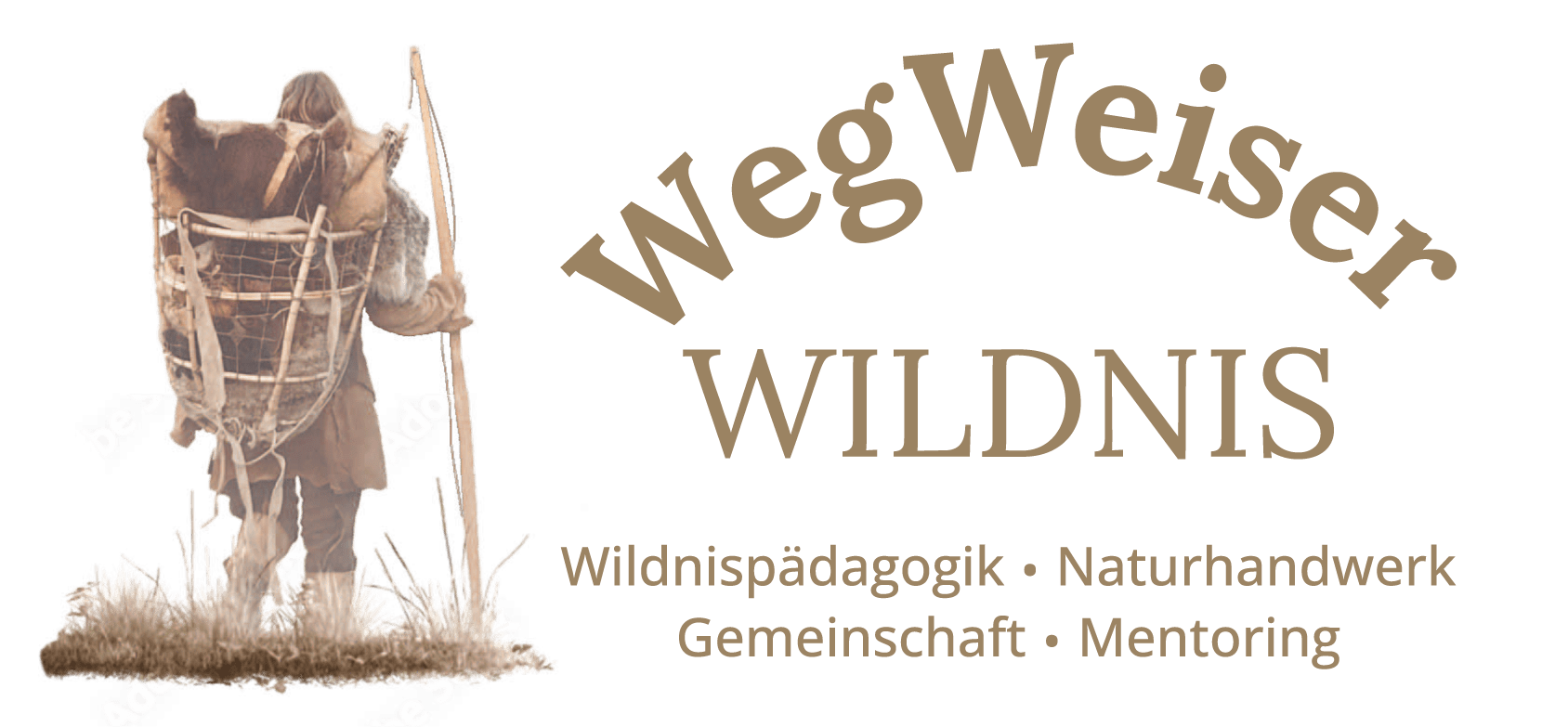 Wildnisschule WegWeiser Wildnis | Klara-Marie Schulke