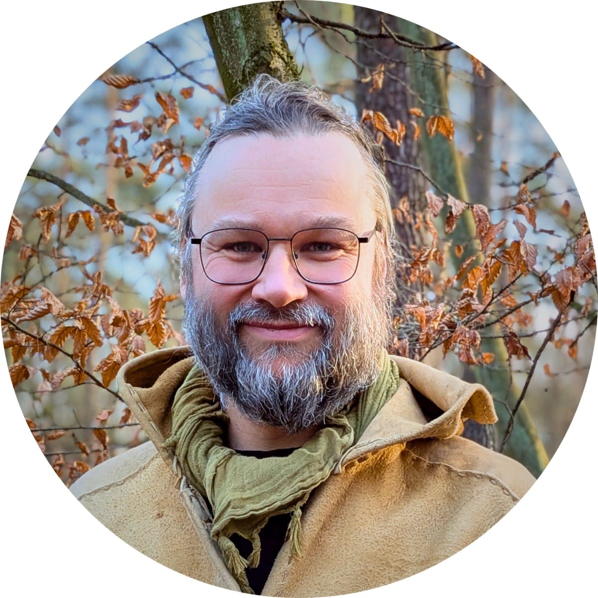 Martin Gebhardt